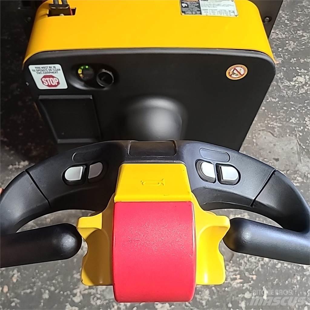 Yale MSW040 Selvkørende stablere