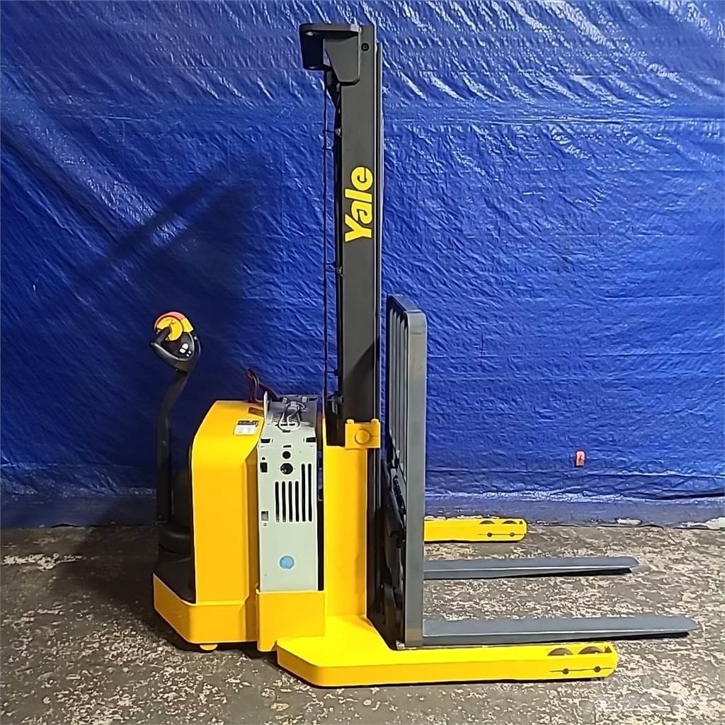 Yale MSW040 Selvkørende stablere