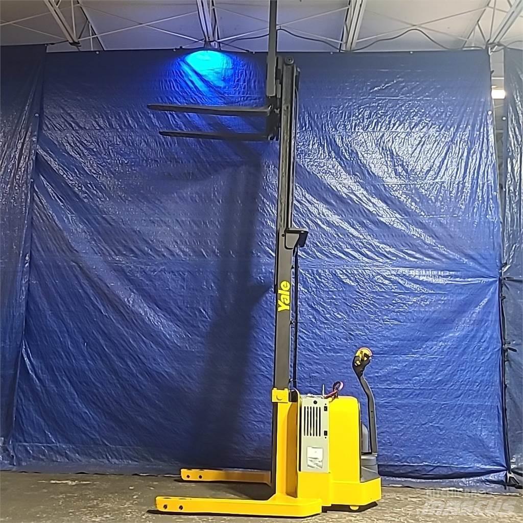 Yale MSW040 Selvkørende stablere