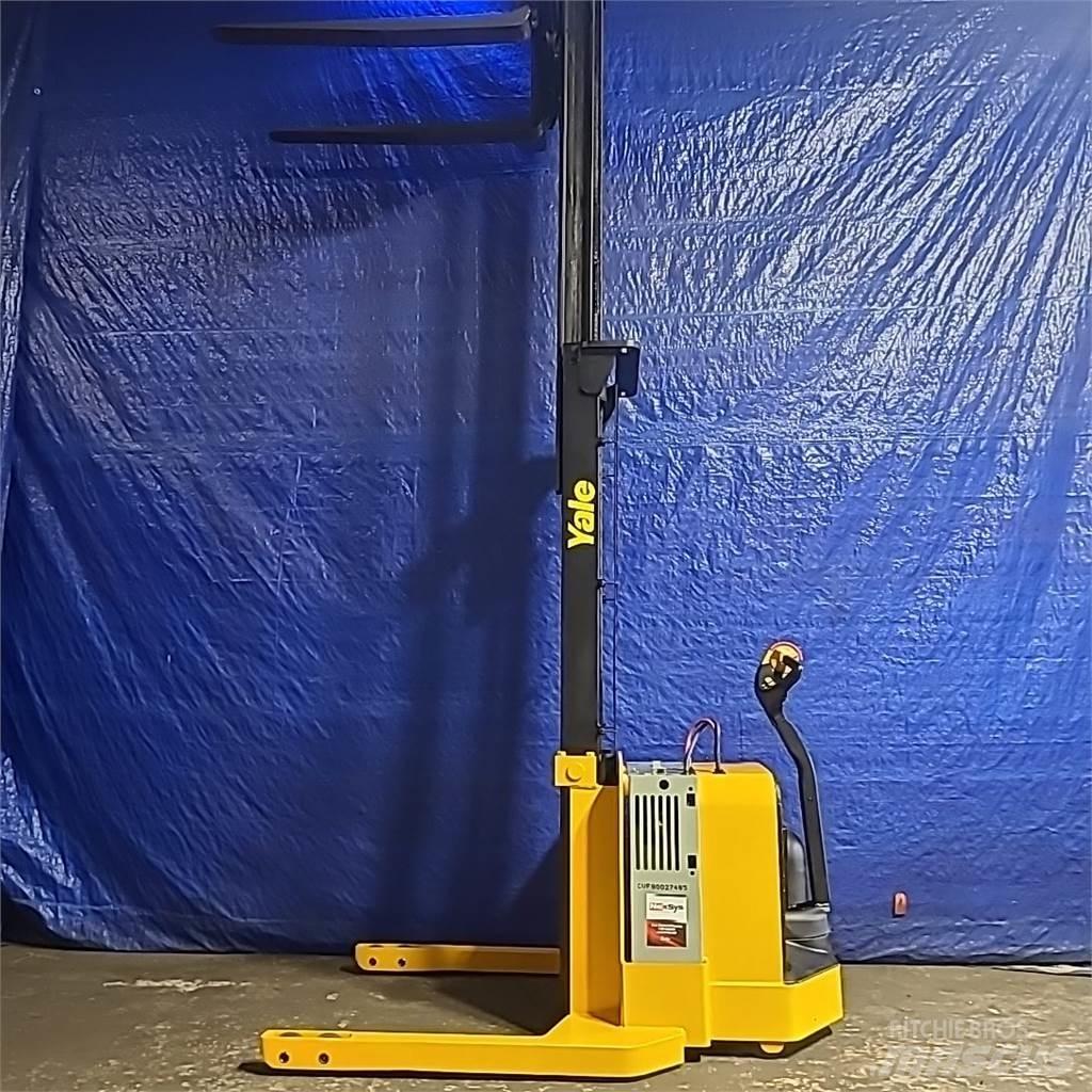 Yale MSW040 Selvkørende stablere