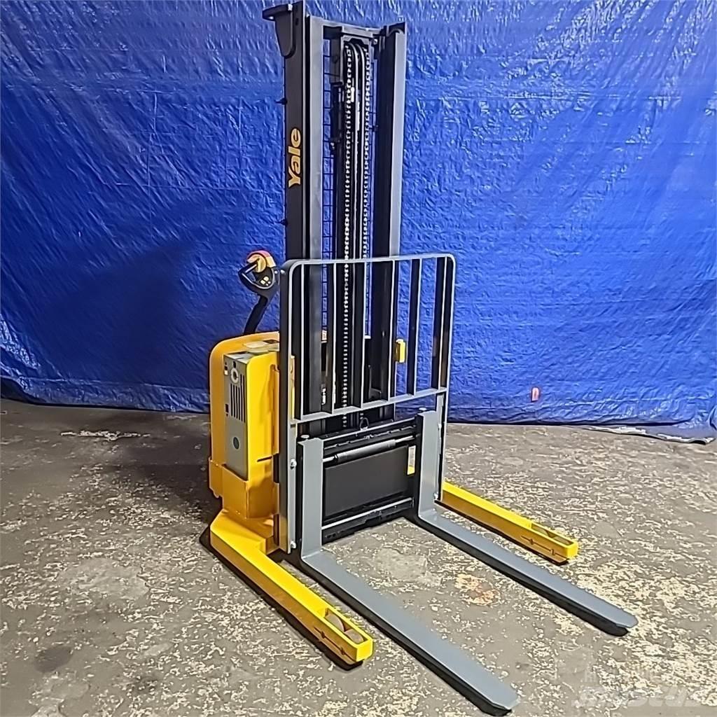 Yale MSW040 Selvkørende stablere