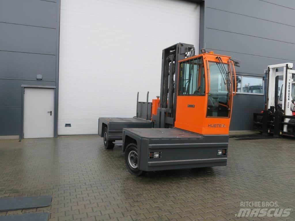 Hubtex S60E Sidelæsser