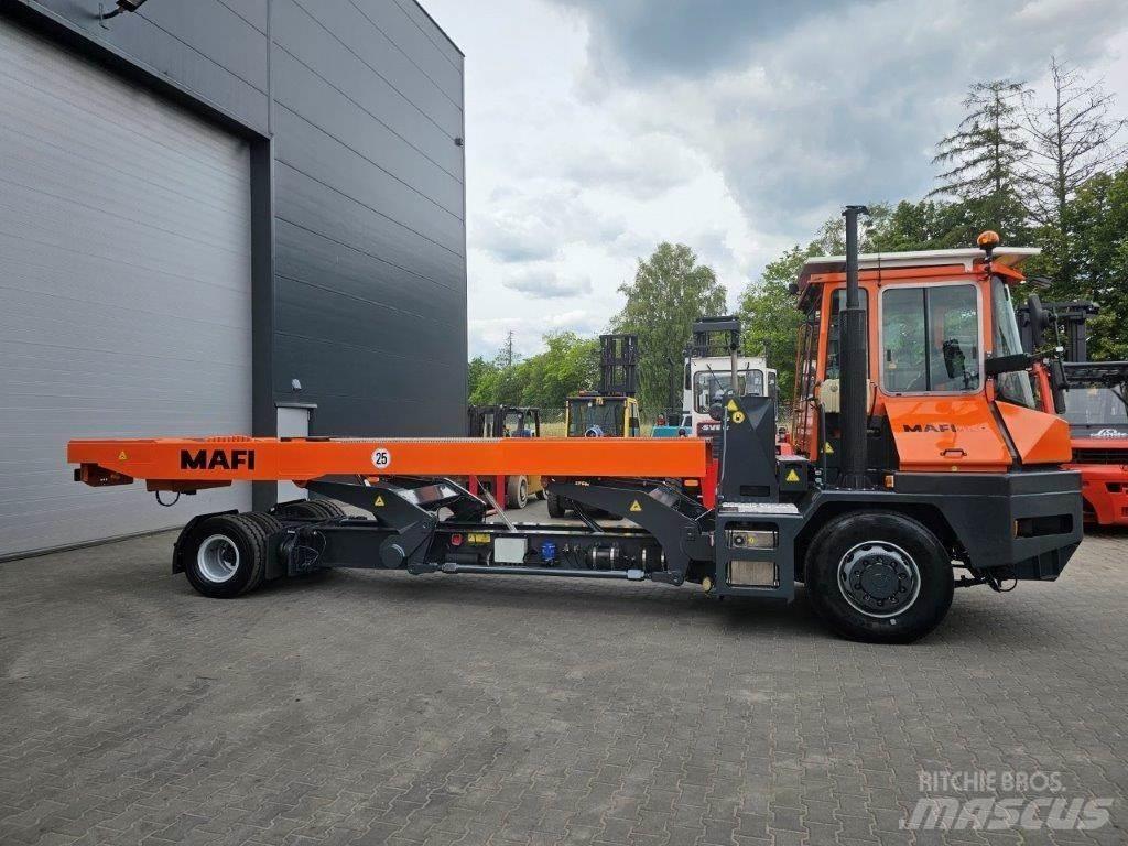Mafi MTL20J Terminaltraktorer