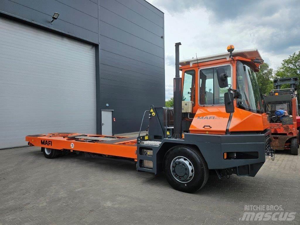 Mafi MTL20J Terminaltraktorer