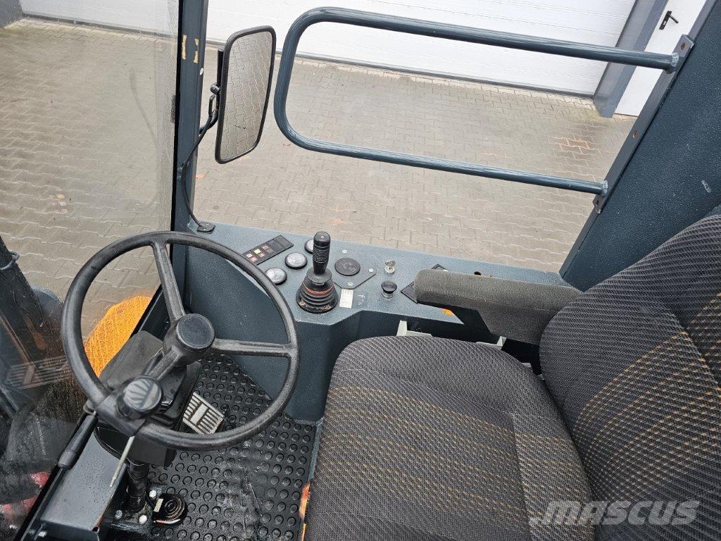 RMF KSBL70G LPG gaffeltrucks