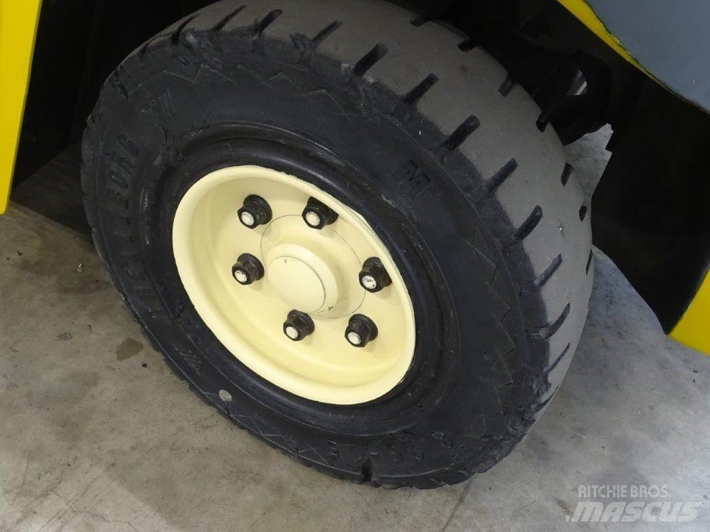 Yale GDP70VX Diesel gaffeltrucks