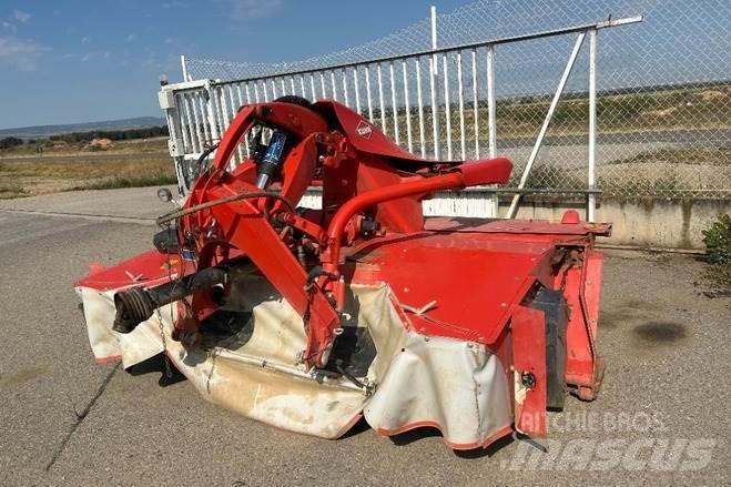 Kuhn FC 3125 RF Landbrug - Andet 