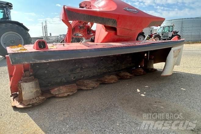 Kuhn FC 3125 RF Landbrug - Andet 