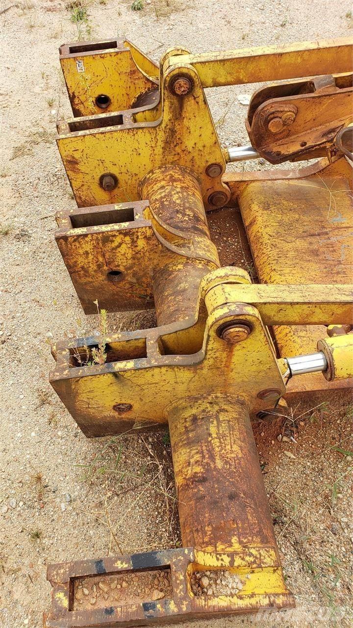 CASE 1450 Ophakkere