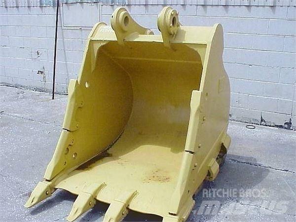 CAT  Skovle