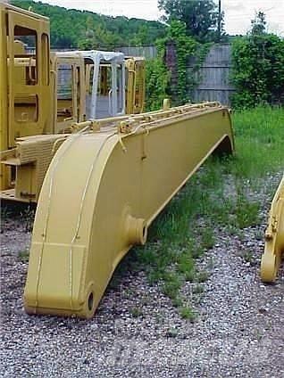 CAT  Andet tilbehør