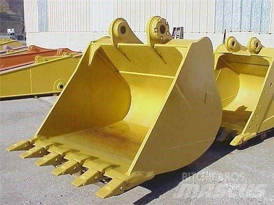 CAT  Skovle