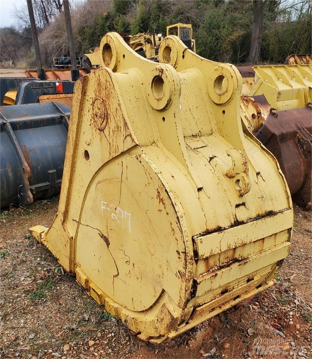CAT 320 Skovle