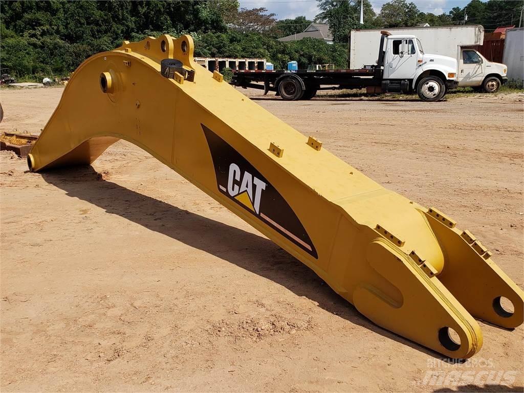 CAT 345 BL Booms og dippers