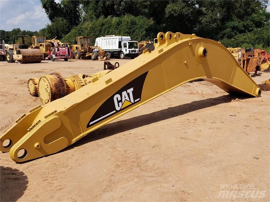 CAT 345 BL Booms og dippers