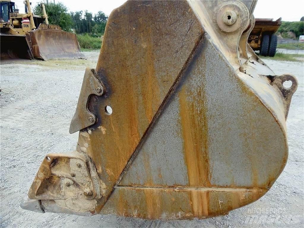 CAT 345BL Gravemaskiner på larvebånd