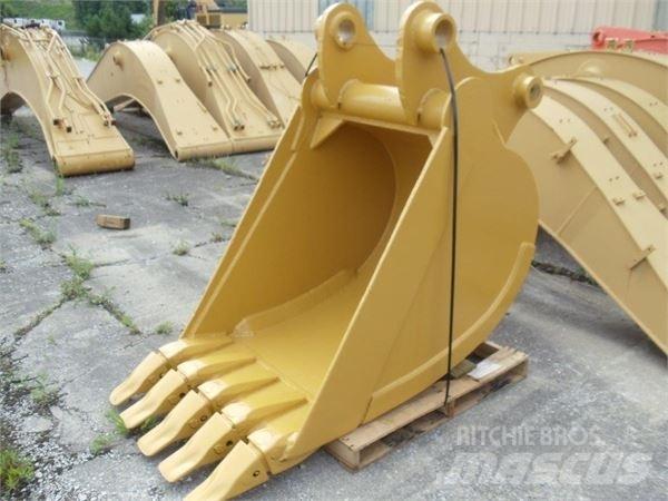 CAT 36 Skovle