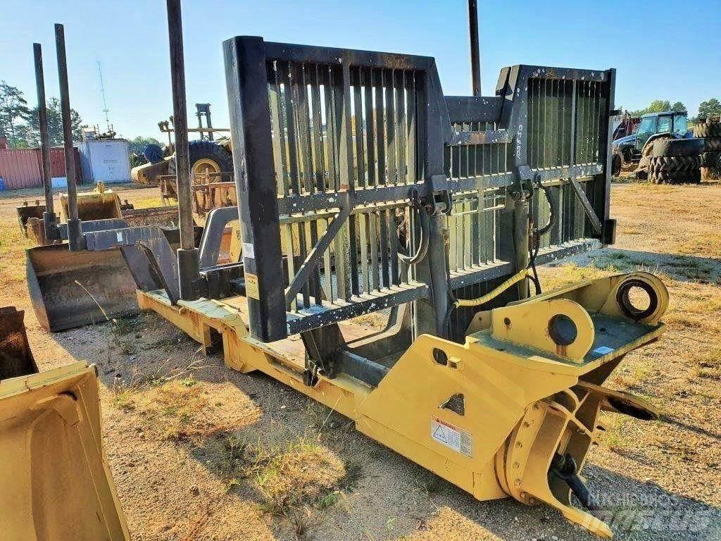 CAT 574 Entreprenør - Andet