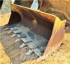 CAT  914G Skovle
