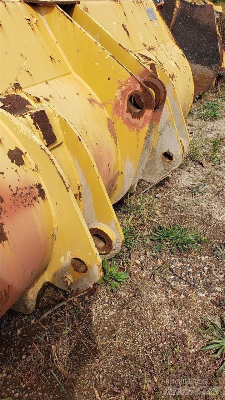 CAT 966 Klinger