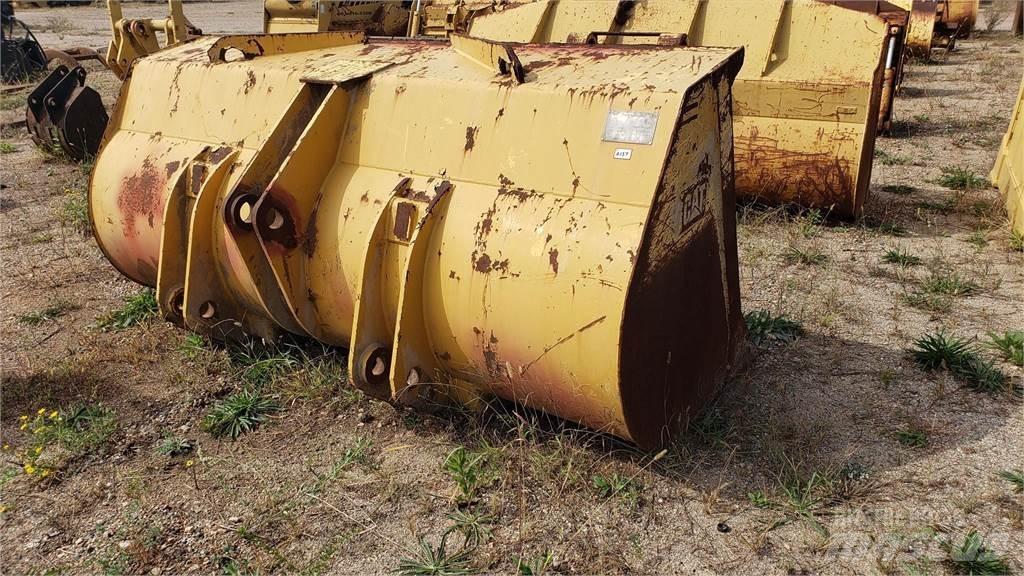 CAT 966 Klinger