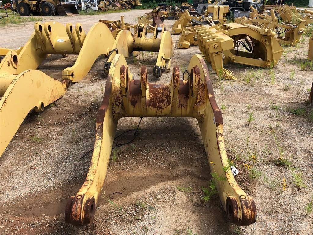 CAT 980G Andet tilbehør