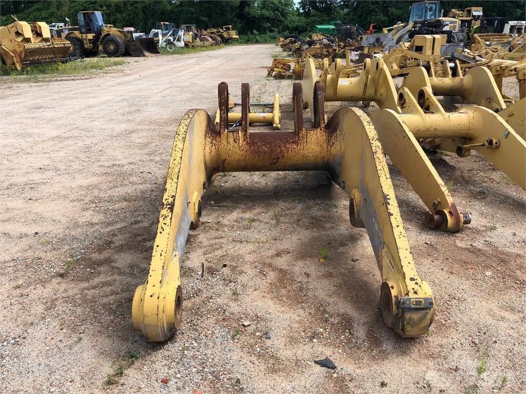 CAT 988F Andet tilbehør
