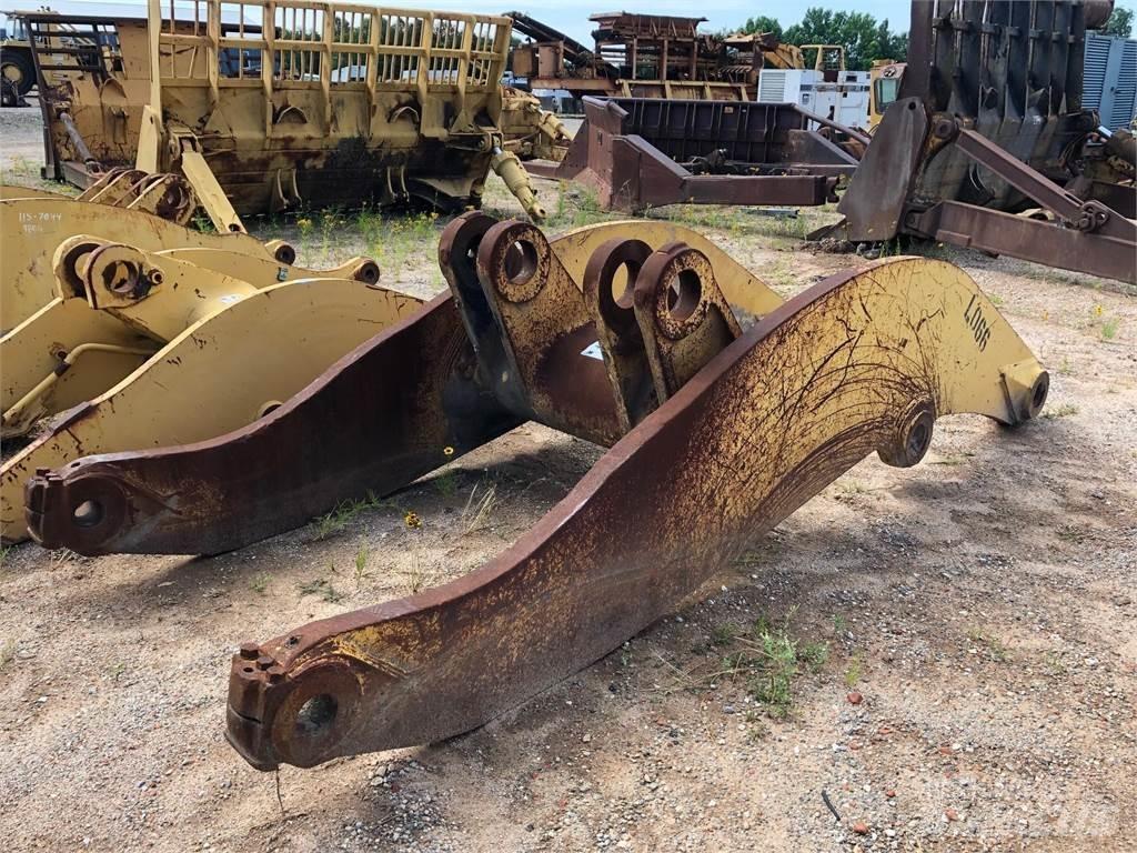CAT 988F Andet tilbehør