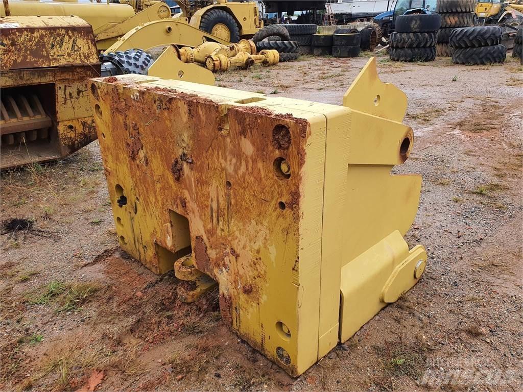 CAT D11 Andet tilbehør