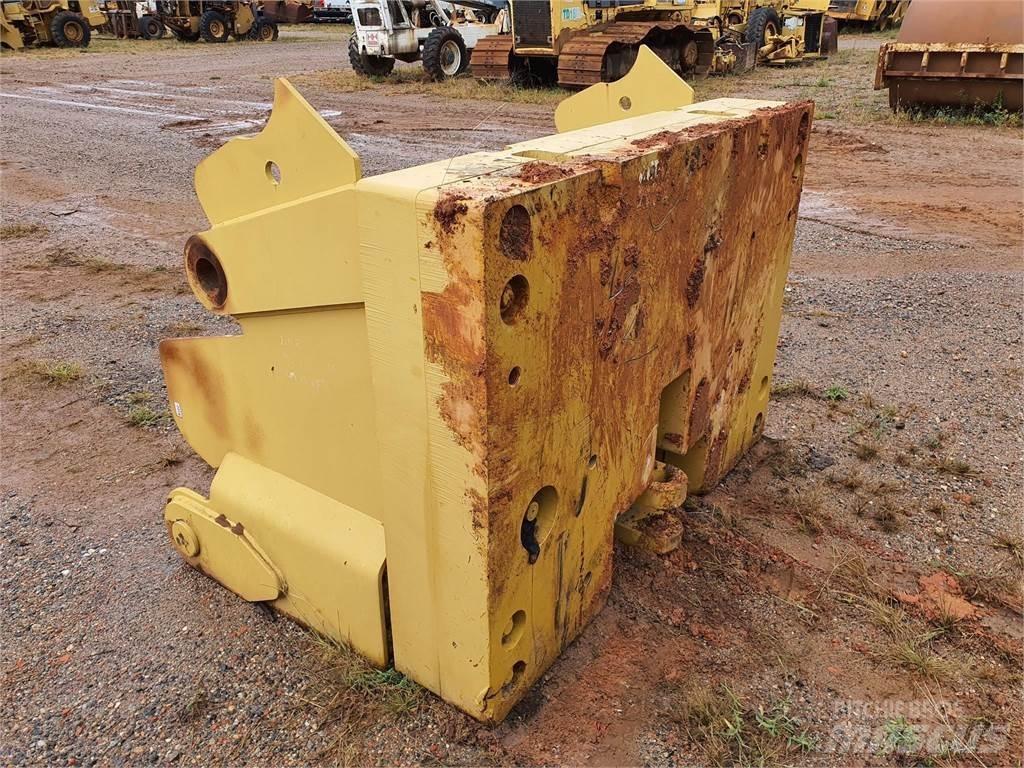 CAT D11 Andet tilbehør