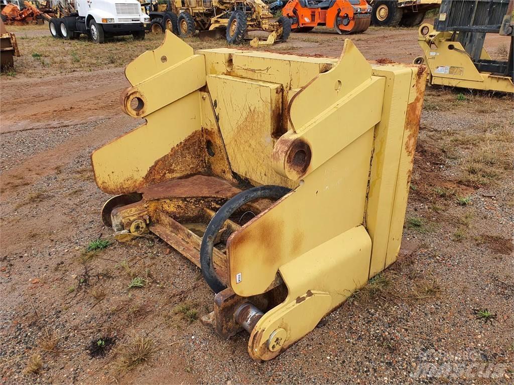 CAT D11 Andet tilbehør