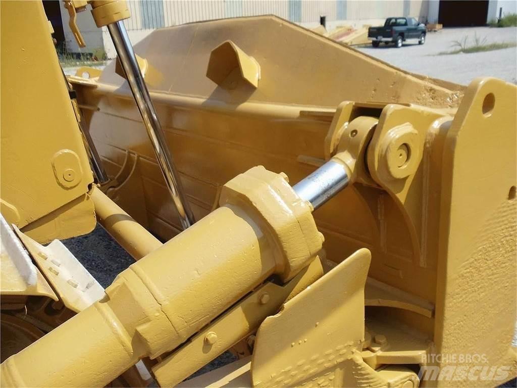 CAT D8N Bulldozer på larvebånd