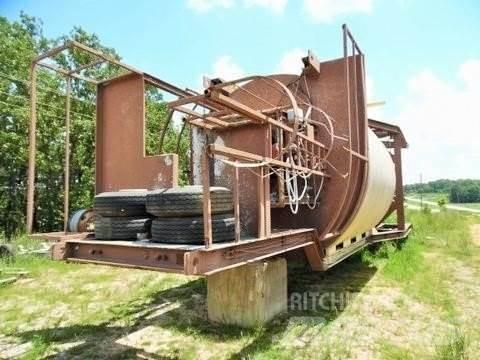 CMI 18x46 Rullebånd