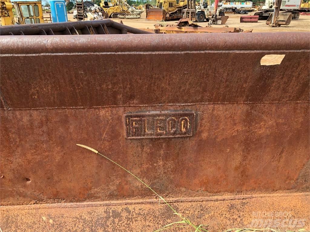 Fleco D8 Klinger