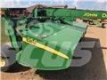 John Deere 956 Hømaskiner