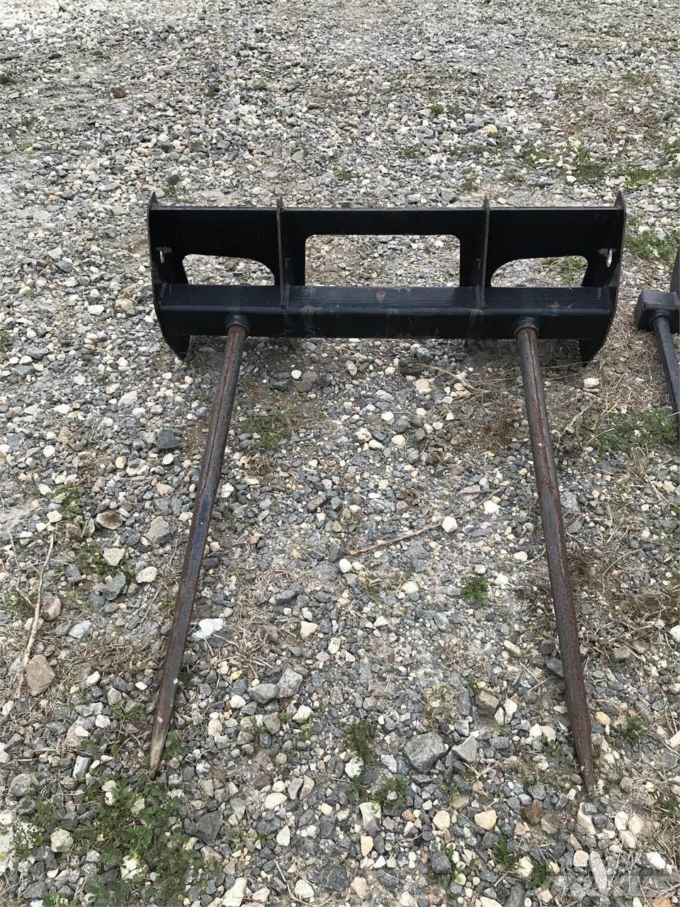 Mahindra  Andet tilbehør