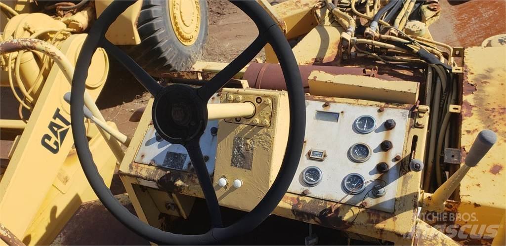 Raygo RANGER Enkelt tromle