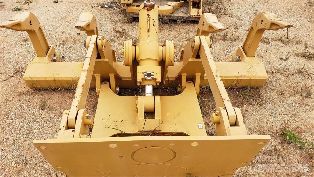  Ripper CAT D6D Ophakkere