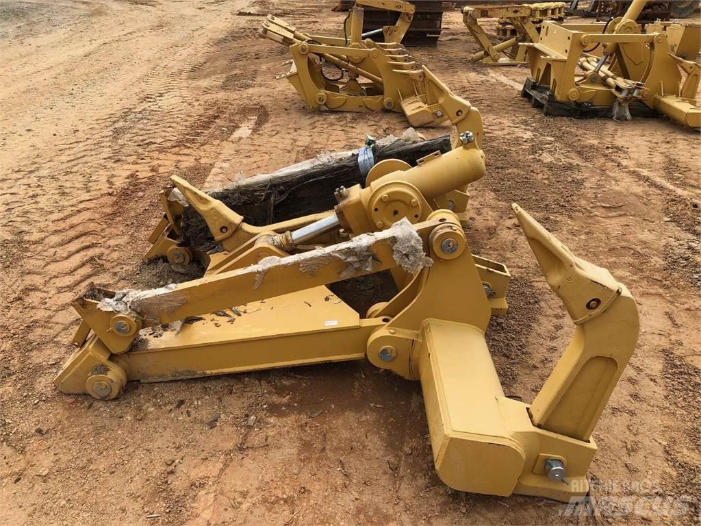  Ripper D5H / D6H Ophakkere