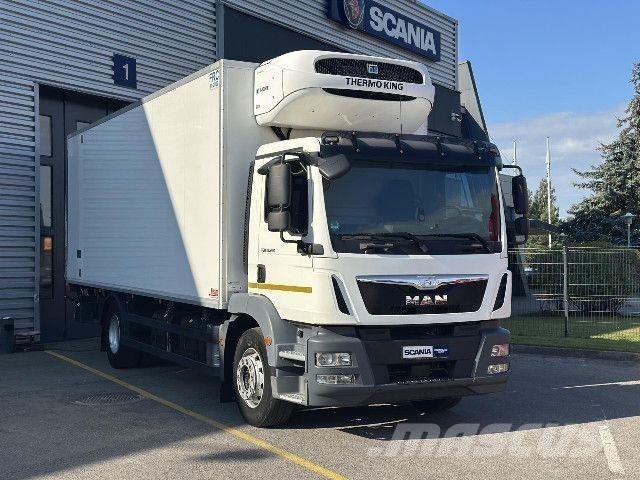 MAN TGM 18.290 Kølelastbiler