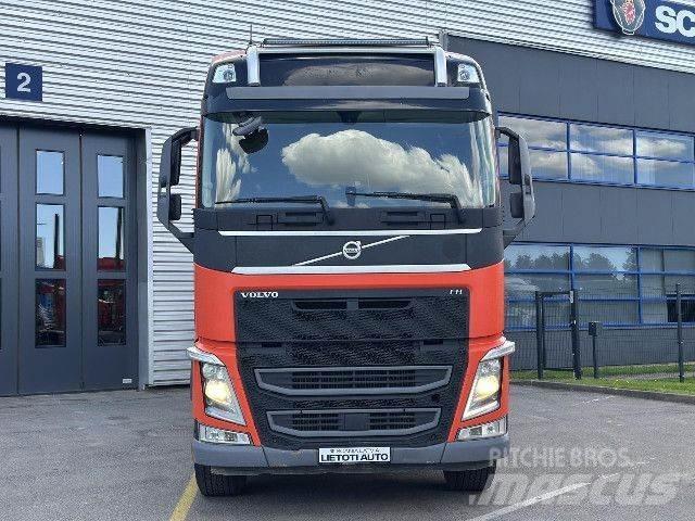 Volvo FH Trækkere