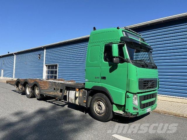 Volvo FH-D13 Andre lastbiler