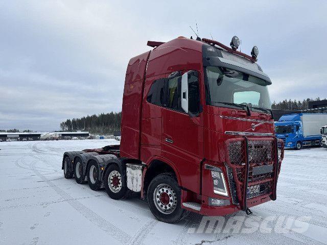 Volvo FH16 Trækkere
