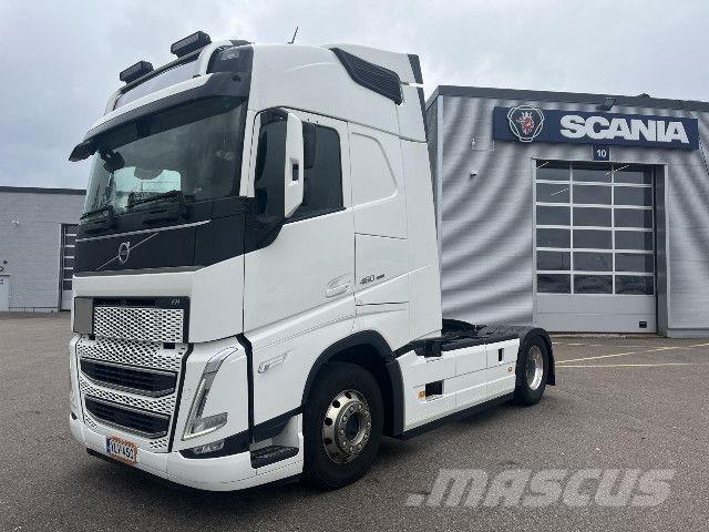 Volvo FH460 4x2 Trækkere