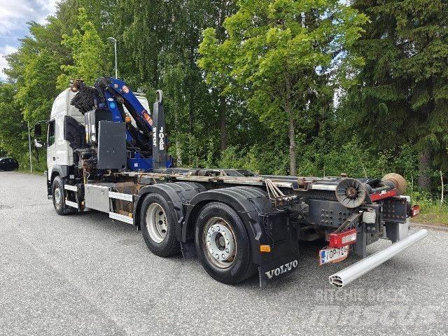 Volvo FM370 Andre lastbiler