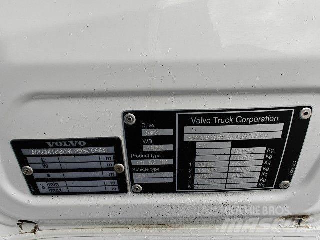 Volvo FM420 Andre lastbiler