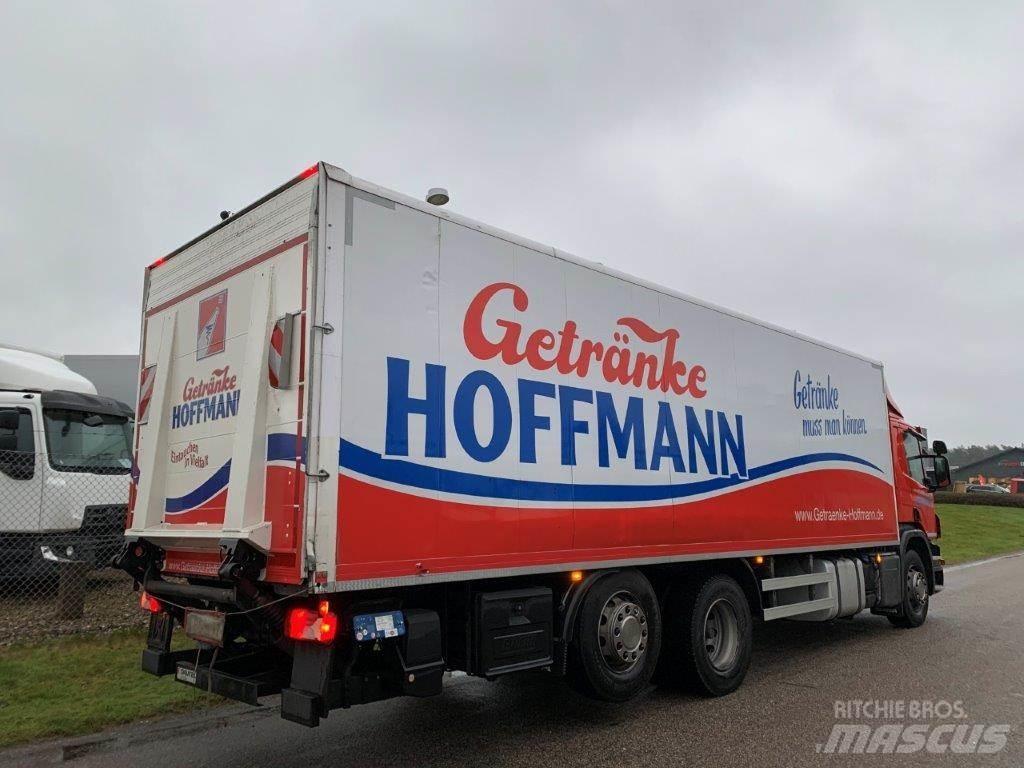  8,25 mtr kasse Kasser