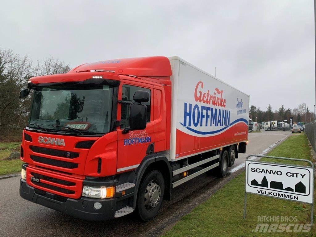  8,25 mtr kasse Kasser