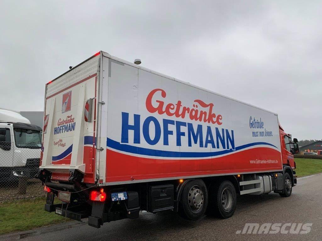  8,25 mtr kasse Kasser