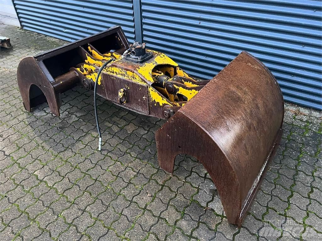 BSV 700 ltr grab Transport – Andet